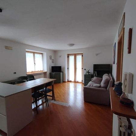 Appartamento Da Betta Baselga di Pinè Εξωτερικό φωτογραφία